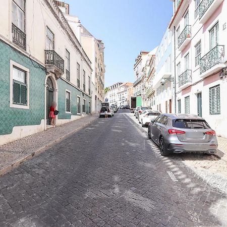 Sao Bento Classic By Homing Lisboa Eksteriør bilde