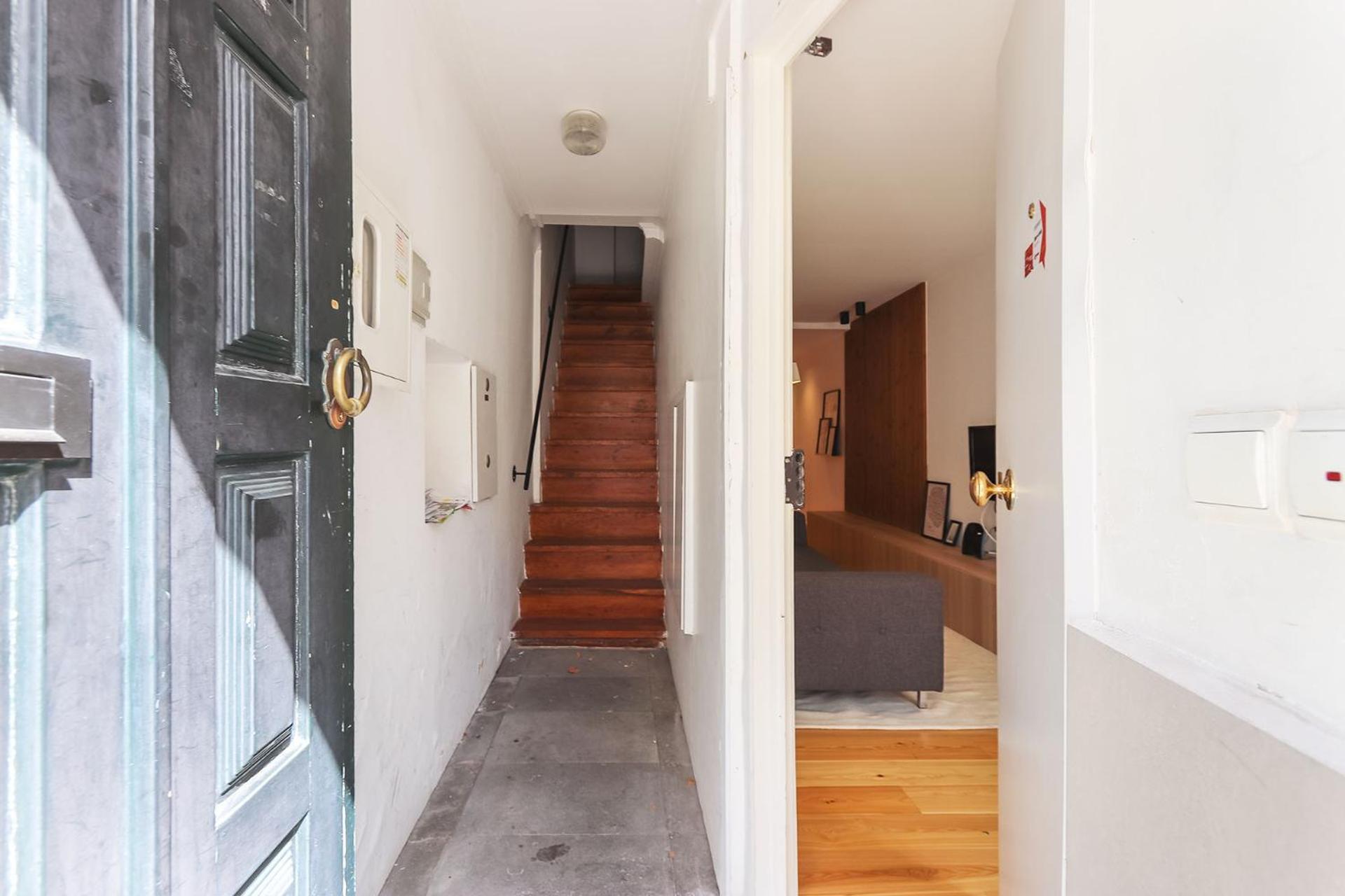 Sao Bento Classic By Homing Lisboa Eksteriør bilde